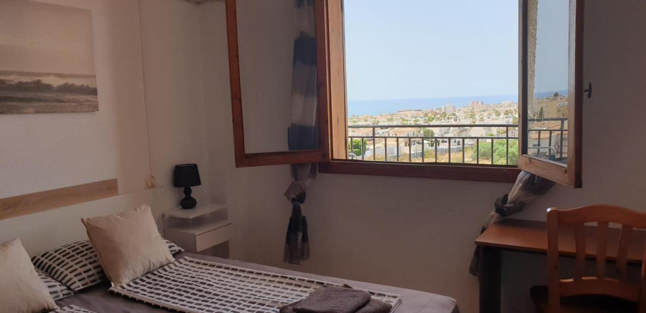 Costa Blanka Resident Apartman Torrevieja Exteriér fotografie