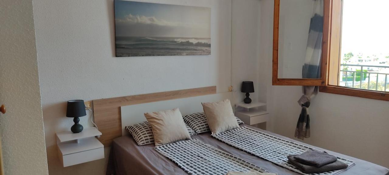 Costa Blanka Resident Apartman Torrevieja Exteriér fotografie